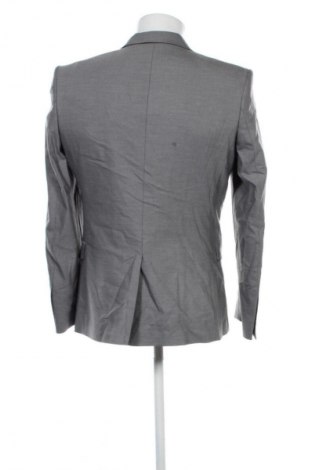 Herren Sakko Selected Homme, Größe M, Farbe Grau, Preis 5,99 €
