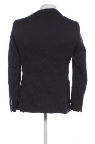 Sacou de bărbați Seventy, Mărime M, Culoare Albastru, Preț 172,99 Lei