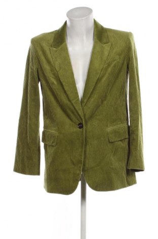 Herren Sakko Sisley, Größe XL, Farbe Grün, Preis € 19,99