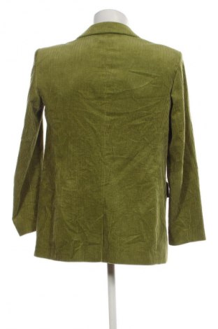 Herren Sakko Sisley, Größe XL, Farbe Grün, Preis € 19,99