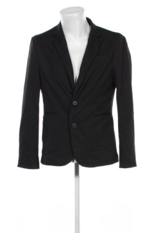 Sacou de bărbați Smog, Mărime M, Culoare Negru, Preț 56,99 Lei