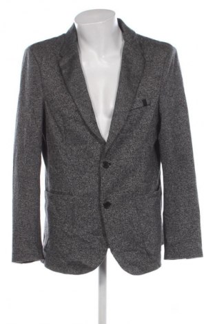 Sacou de bărbați Smog, Mărime XL, Culoare Gri, Preț 22,99 Lei