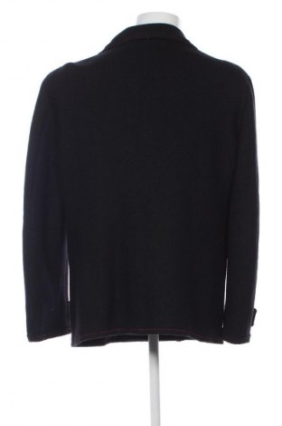 Férfi zakó Stefanel, Méret XL, Szín Fekete, Ár 36 765 Ft