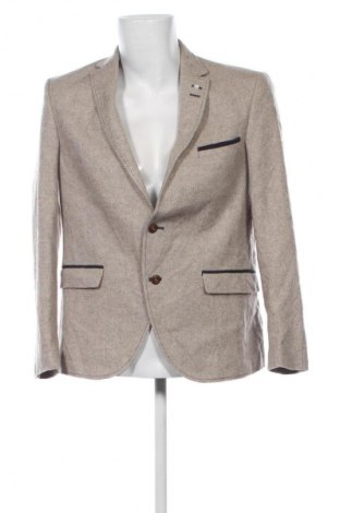 Pánske sako  Stones, Veľkosť L, Farba Viacfarebná, Cena  45,54 €