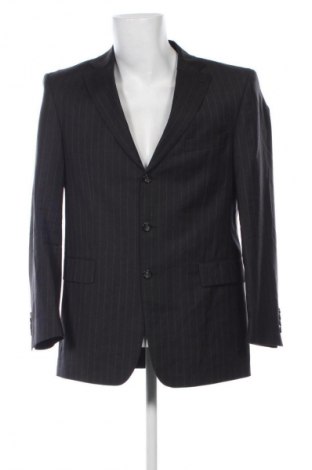 Sacou de bărbați Strellson, Mărime L, Culoare Gri, Preț 271,30 Lei