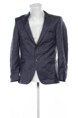 Pánske sako  Strellson, Veľkosť M, Farba Modrá, Cena  17,95 €