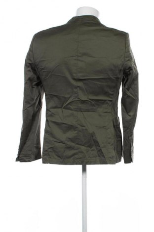 Sacou de bărbați Strellson, Mărime L, Culoare Verde, Preț 95,99 Lei