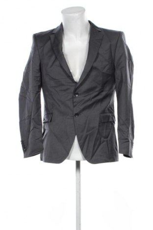 Sacou de bărbați Strellson, Mărime M, Culoare Gri, Preț 28,99 Lei
