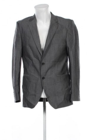 Herren Sakko Strellson, Größe L, Farbe Mehrfarbig, Preis € 23,99