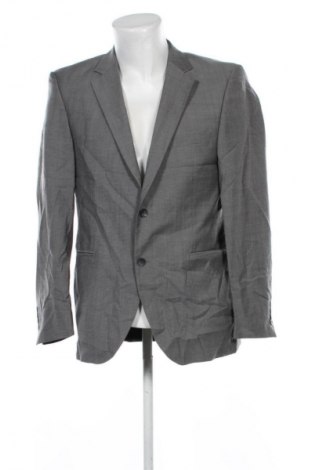 Pánske sako  Strellson, Veľkosť L, Farba Sivá, Cena  18,95 €