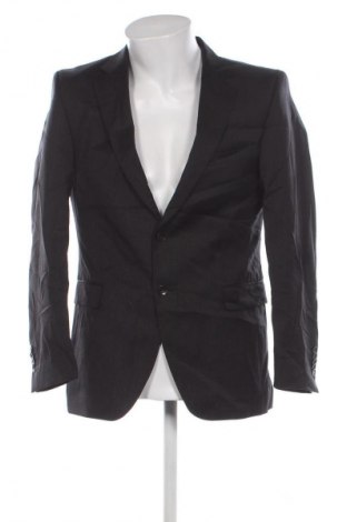 Ανδρικό σακάκι Strellson, Μέγεθος M, Χρώμα Μαύρο, Τιμή 14,99 €