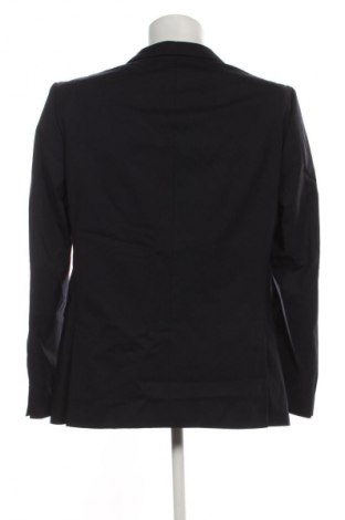 Herren Sakko Strellson, Größe L, Farbe Blau, Preis 34,99 €