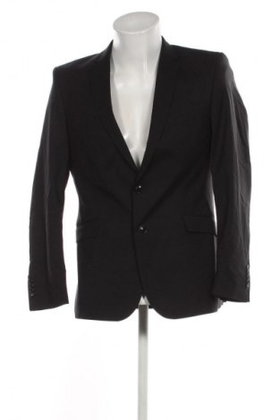 Sacou de bărbați Strellson, Mărime M, Culoare Negru, Preț 149,99 Lei