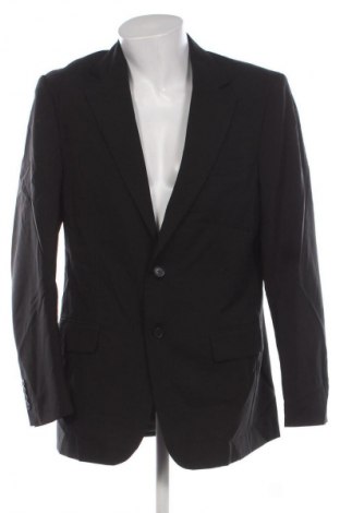 Herren Sakko Studio Coletti, Größe L, Farbe Schwarz, Preis € 4,99