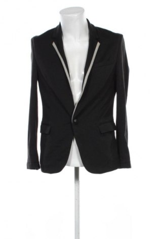Ανδρικό σακάκι Sub, Μέγεθος XL, Χρώμα Μαύρο, Τιμή 10,99 €