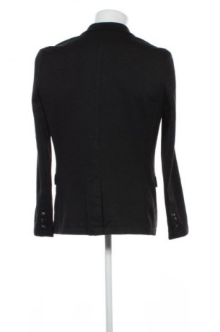 Ανδρικό σακάκι Sub, Μέγεθος XL, Χρώμα Μαύρο, Τιμή 10,99 €