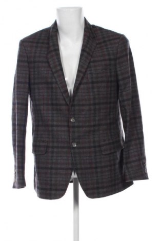 Мъжко сако Tailor & Son, Размер L, Цвят Многоцветен, Цена 20,99 лв.