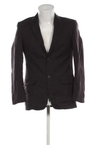 Herren Sakko Tailored, Größe M, Farbe Schwarz, Preis 11,99 €