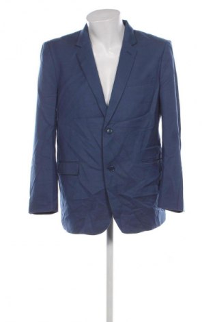 Sacou de bărbați Target, Mărime L, Culoare Albastru, Preț 21,99 Lei