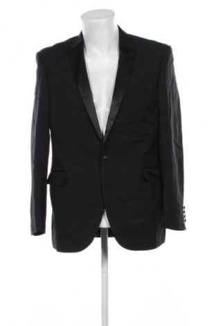 Herren Sakko Taylor & Wright, Größe L, Farbe Schwarz, Preis 3,99 €
