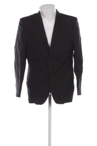 Herren Sakko Ted Baker, Größe L, Farbe Schwarz, Preis € 14,99