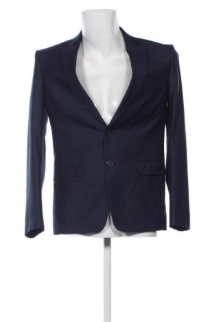 Męska marynarka Teodor, Rozmiar XL, Kolor Niebieski, Cena 181,61 zł