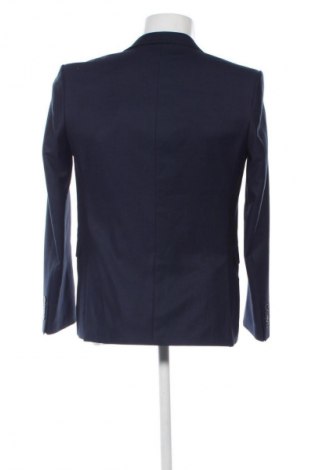 Męska marynarka Teodor, Rozmiar XL, Kolor Niebieski, Cena 181,61 zł