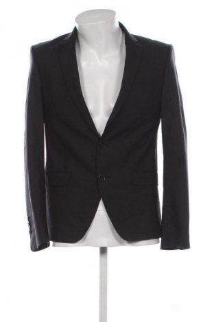 Pánské sako  Teodor, Velikost M, Barva Černá, Cena  1 127,00 Kč