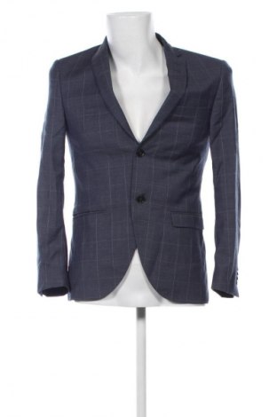 Мъжко сако Tiger Of Sweden, Размер M, Цвят Многоцветен, Цена 46,99 лв.