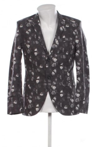 Мъжко сако Tiger Of Sweden, Размер M, Цвят Многоцветен, Цена 99,00 лв.