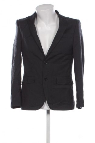 Sacou de bărbați Tom Tailor, Mărime M, Culoare Negru, Preț 96,99 Lei