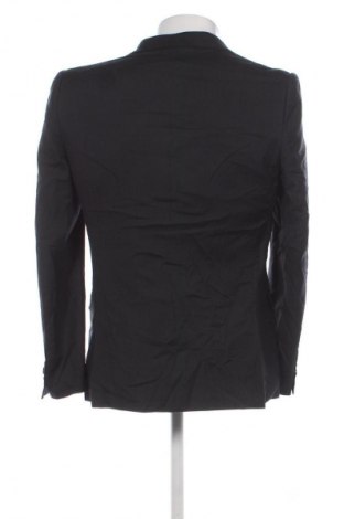 Sacou de bărbați Tom Tailor, Mărime M, Culoare Negru, Preț 96,99 Lei