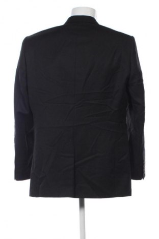 Мъжко сако Tom Tailor, Размер L, Цвят Черен, Цена 26,99 лв.