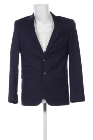 Pánske sako  Tommy Hilfiger, Veľkosť M, Farba Modrá, Cena  331,89 €