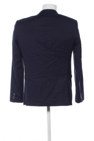 Pánske sako  Tommy Hilfiger, Veľkosť M, Farba Modrá, Cena  331,89 €