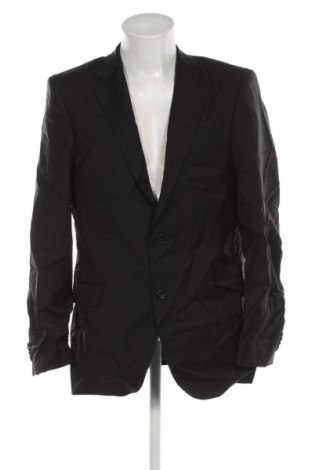 Pánske sako  Tommy Hilfiger, Veľkosť L, Farba Čierna, Cena  50,95 €