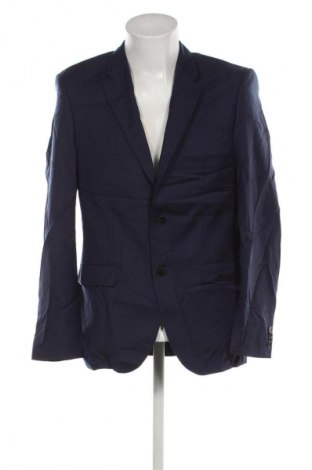 Мъжко сако Tommy Hilfiger, Размер S, Цвят Син, Цена 80,99 лв.