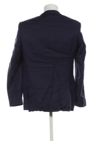 Мъжко сако Tommy Hilfiger, Размер S, Цвят Син, Цена 80,99 лв.