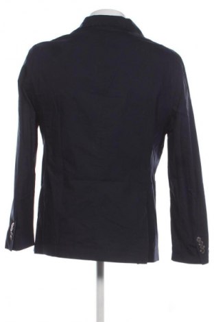 Sacou de bărbați Tommy Hilfiger, Mărime L, Culoare Albastru, Preț 1.579,99 Lei