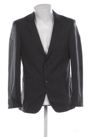 Pánské sako  Tommy Hilfiger, Velikost L, Barva Šedá, Cena  1 829,00 Kč