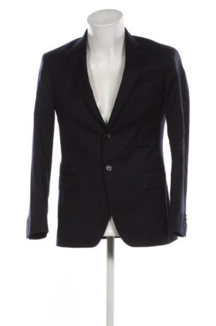 Męska marynarka Tommy Hilfiger, Rozmiar M, Kolor Niebieski, Cena 326,99 zł