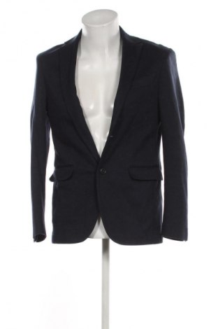 Férfi zakó Tommy Hilfiger, Méret M, Szín Kék, Ár 28 369 Ft