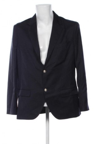 Męska marynarka Tommy Hilfiger, Rozmiar XL, Kolor Niebieski, Cena 1 794,99 zł