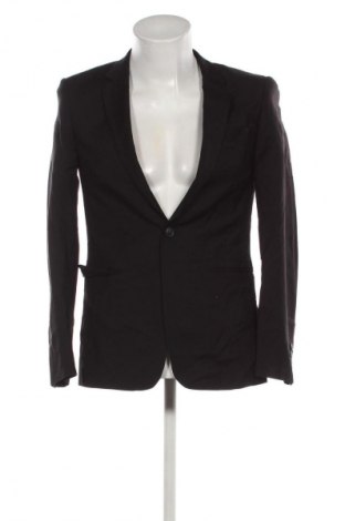 Męska marynarka Topman, Rozmiar XL, Kolor Czarny, Cena 55,99 zł