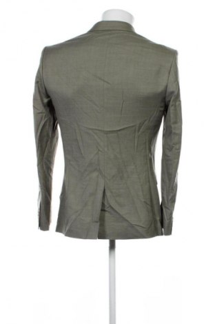 Herren Sakko Topman, Größe M, Farbe Grün, Preis € 15,99