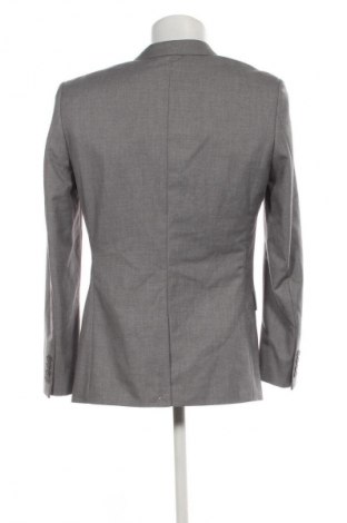 Pánske sako  Topman, Veľkosť M, Farba Sivá, Cena  32,95 €