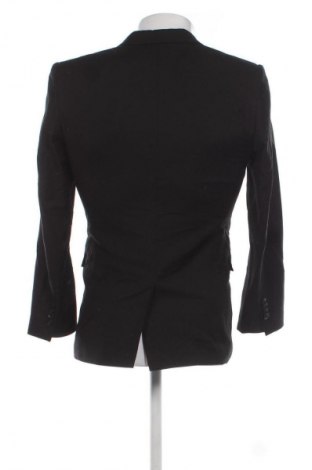 Herren Sakko Topman, Größe L, Farbe Schwarz, Preis 6,99 €