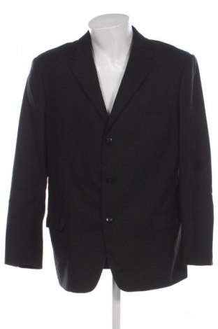 Męska marynarka Trevira, Rozmiar XL, Kolor Czarny, Cena 66,99 zł