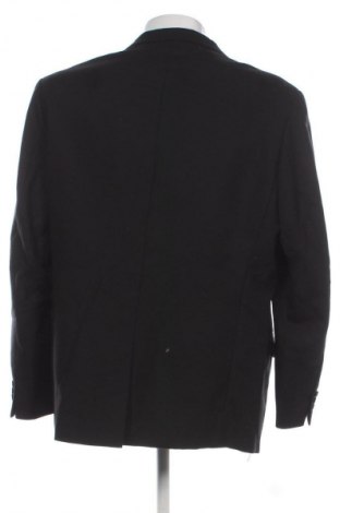 Męska marynarka Trevira, Rozmiar XL, Kolor Czarny, Cena 66,99 zł