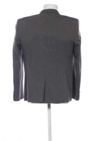 Herren Sakko Unbranded, Größe M, Farbe Grau, Preis € 15,99